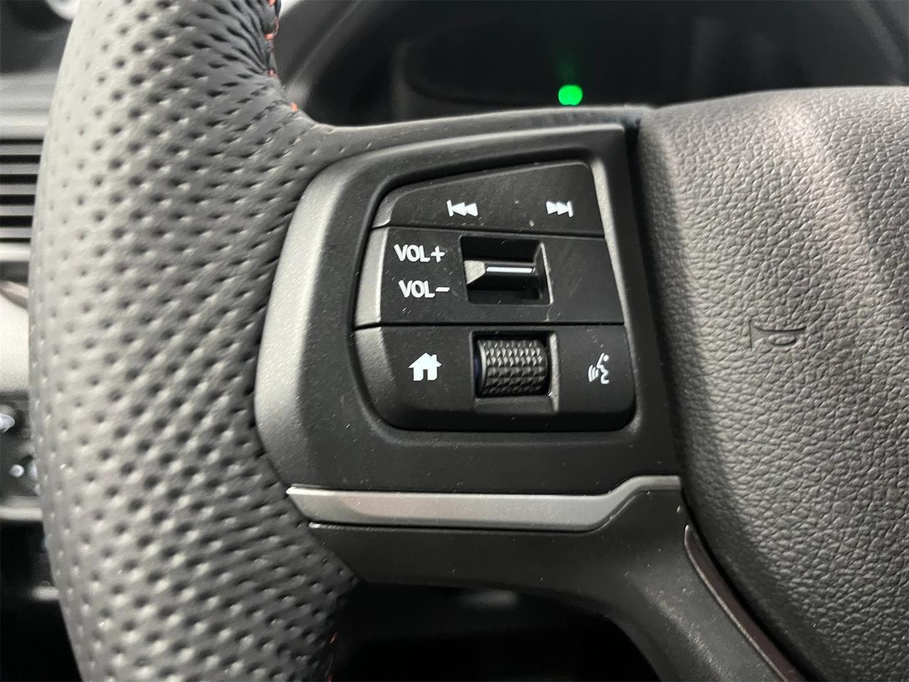 2024 Honda Ridgeline TrailSport Alexandria VA