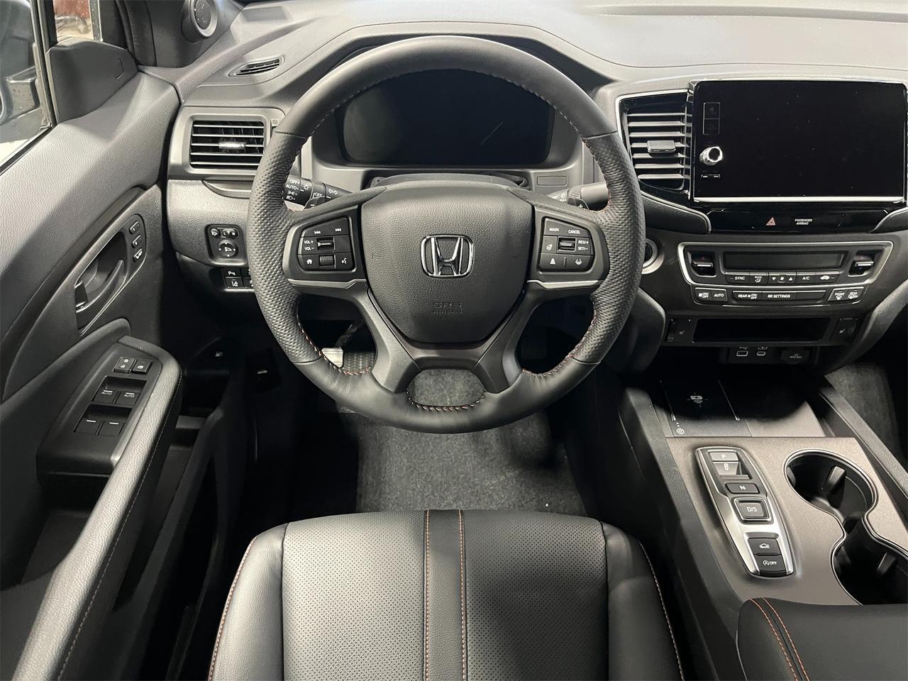 2024 Honda Ridgeline TrailSport Alexandria VA