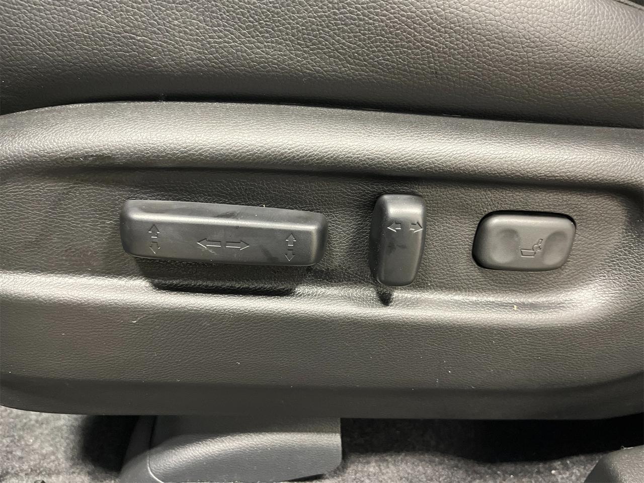 2024 Honda Ridgeline TrailSport Alexandria VA