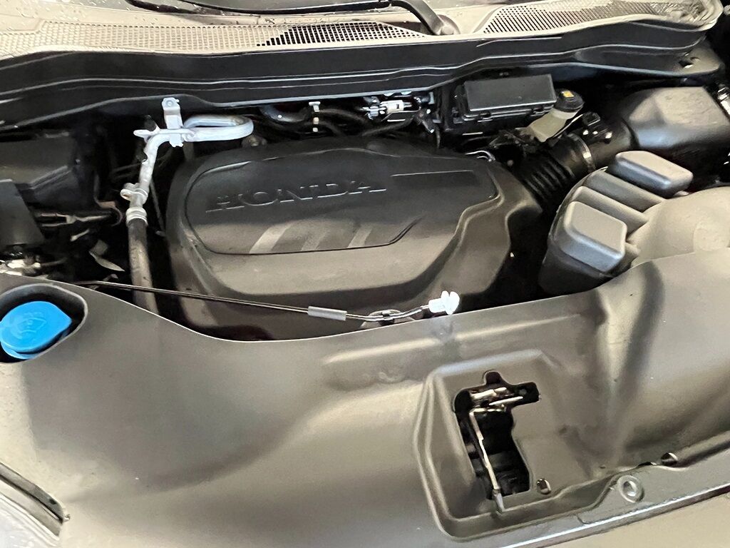 2024 Honda Ridgeline TrailSport Alexandria VA