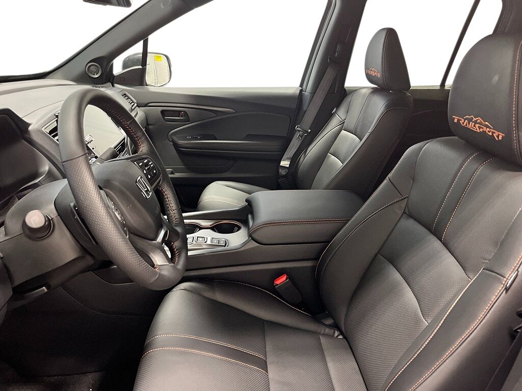 2024 Honda Ridgeline TrailSport Alexandria VA