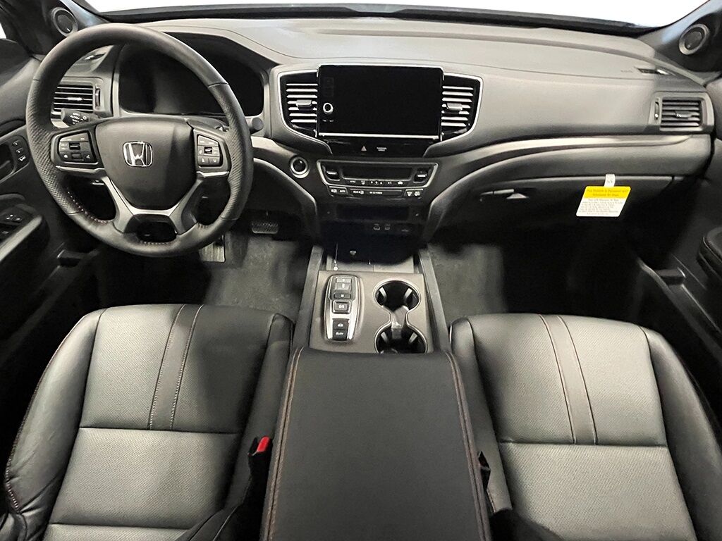 2024 Honda Ridgeline TrailSport Alexandria VA