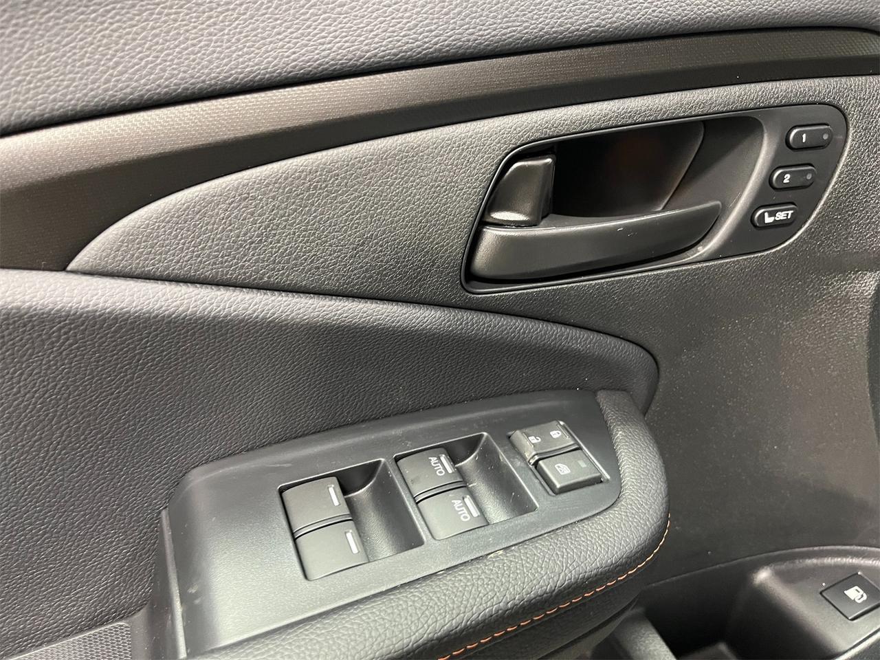 2024 Honda Ridgeline TrailSport Alexandria VA