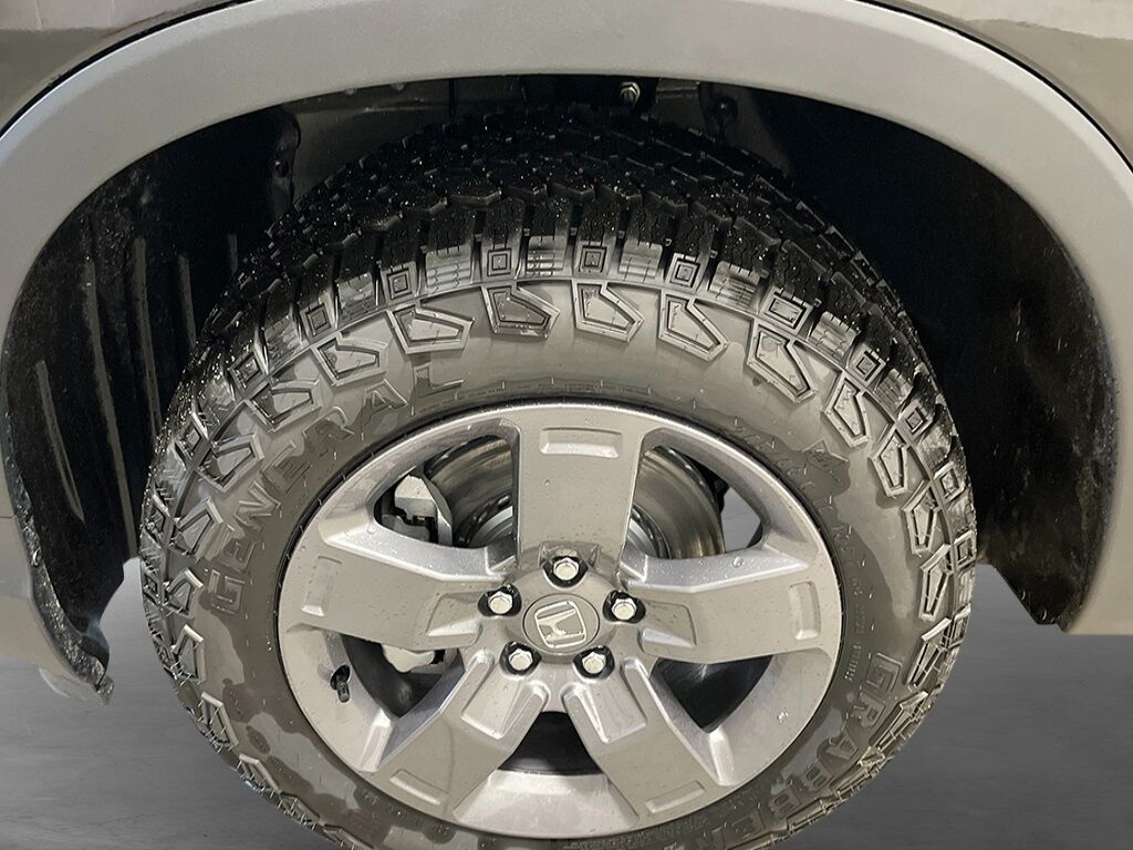 2024 Honda Ridgeline TrailSport Alexandria VA