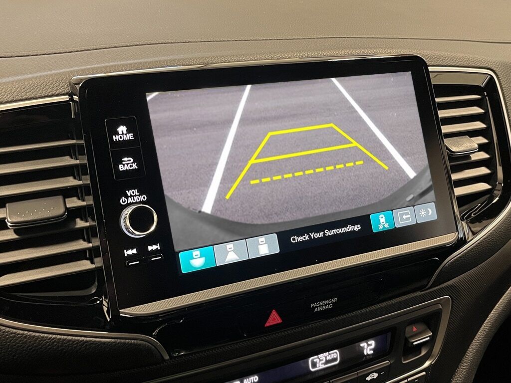 2024 Honda Ridgeline TrailSport Alexandria VA