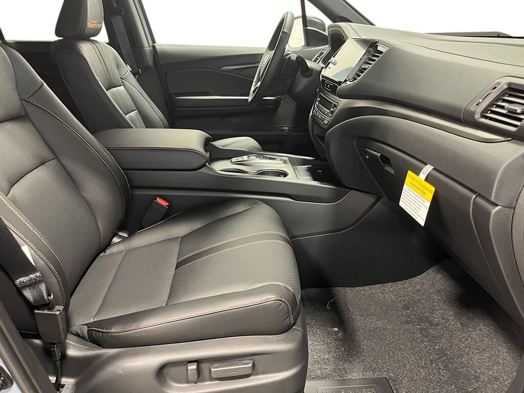 2024 Honda Ridgeline TrailSport Alexandria VA