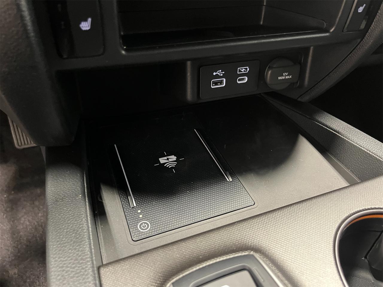 2024 Honda Ridgeline TrailSport Alexandria VA