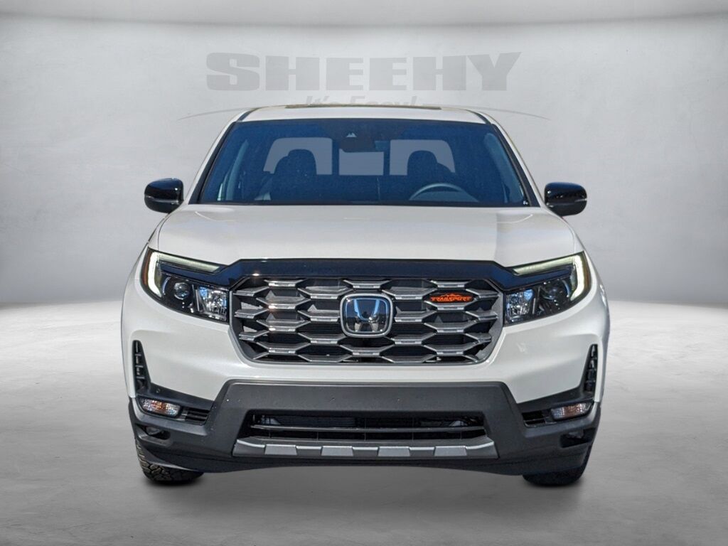 2024 Honda Ridgeline TrailSport Alexandria VA