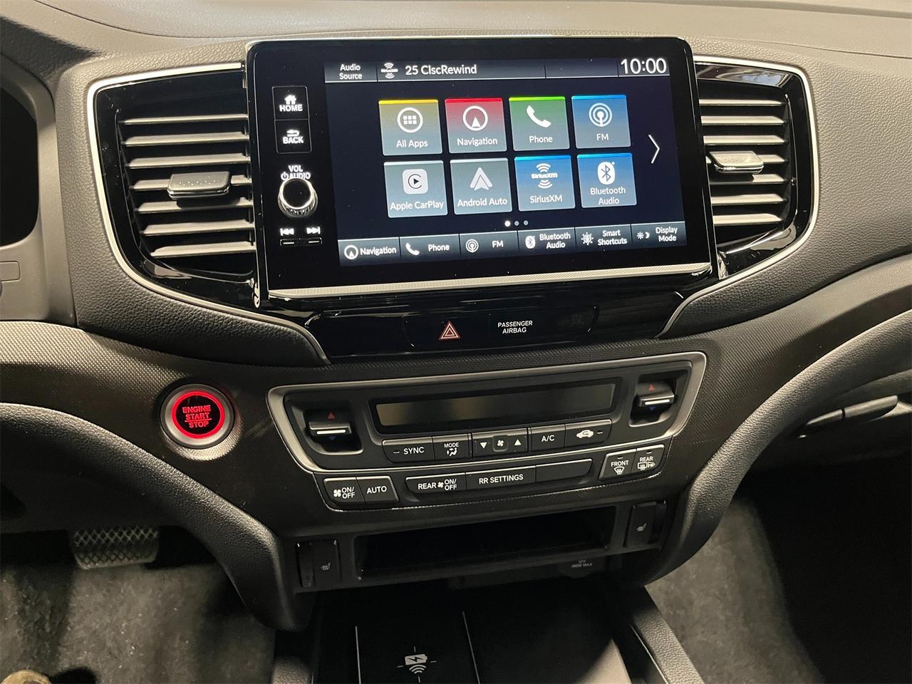 2024 Honda Ridgeline TrailSport Alexandria VA