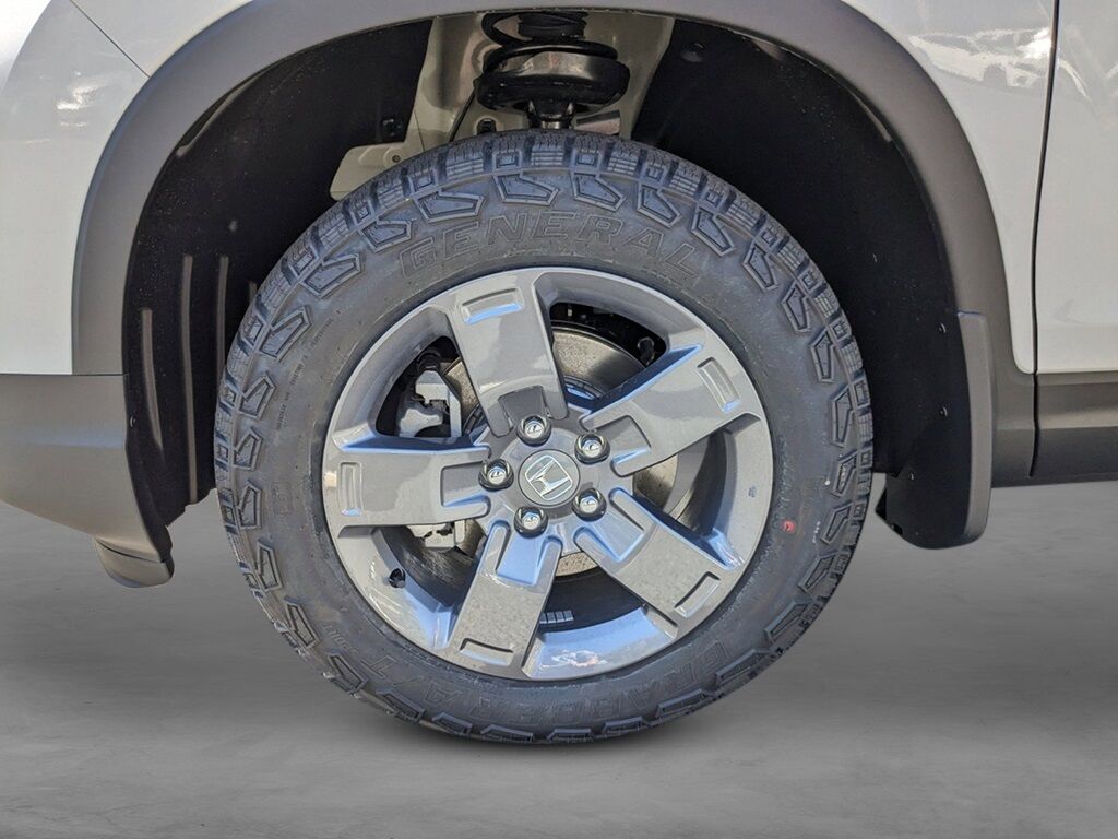 2024 Honda Ridgeline TrailSport Alexandria VA