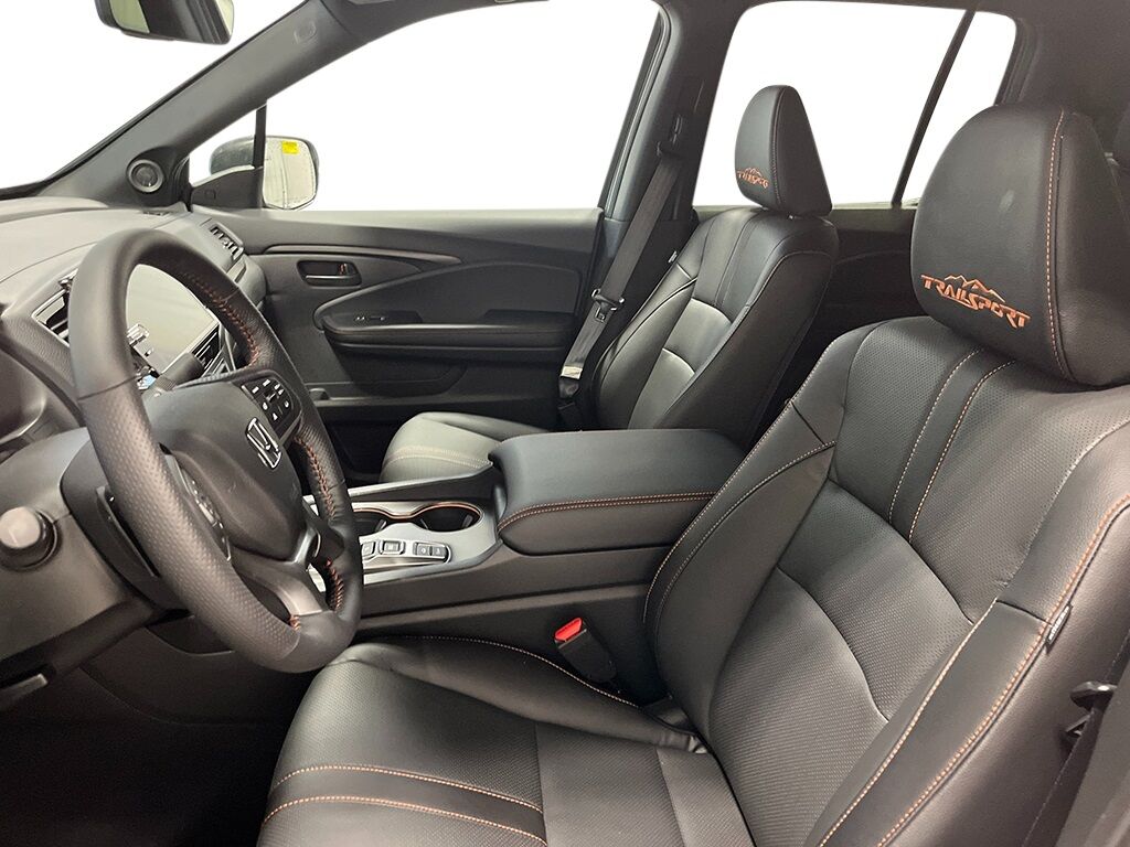 2024 Honda Ridgeline TrailSport Alexandria VA