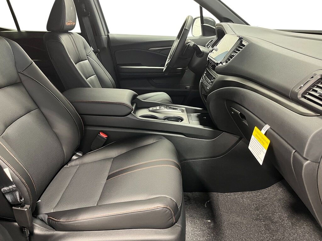 2024 Honda Ridgeline TrailSport Alexandria VA