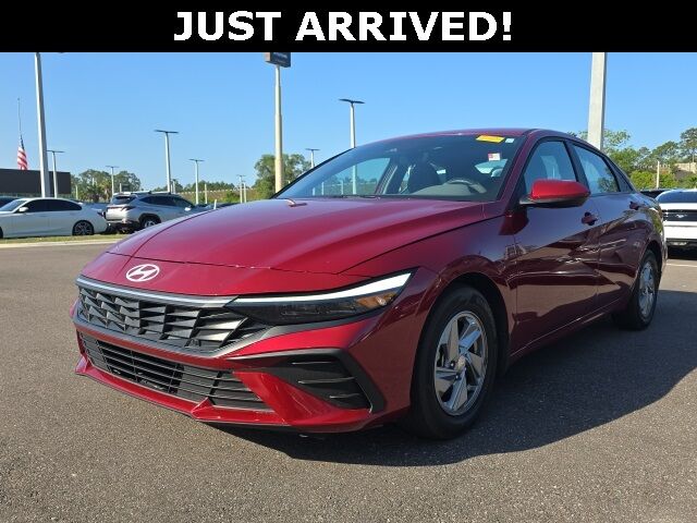 2024 Hyundai Elantra SE Quincy MA