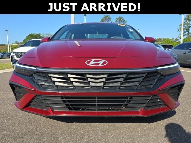2024 Hyundai Elantra SE Quincy MA