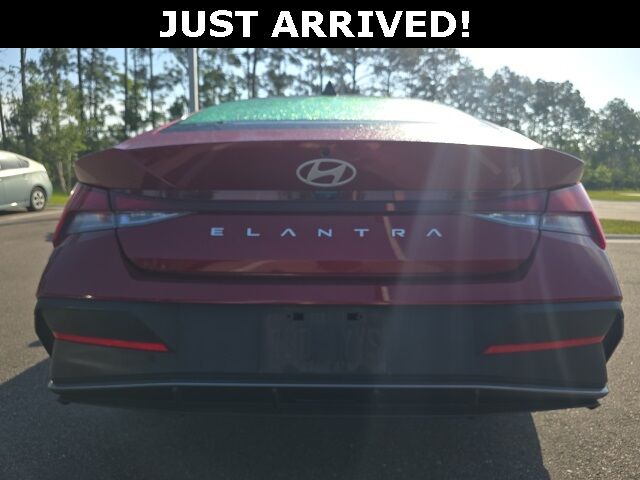 2024 Hyundai Elantra SE Quincy MA