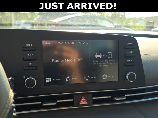 2024 Hyundai Elantra SE Quincy MA