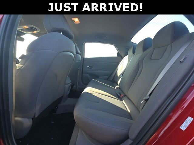 2024 Hyundai Elantra SE Quincy MA