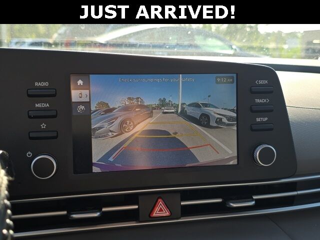 2024 Hyundai Elantra SE Quincy MA