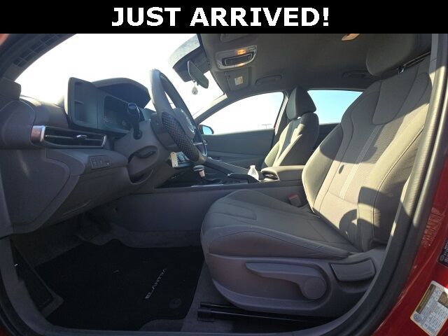2024 Hyundai Elantra SE Quincy MA