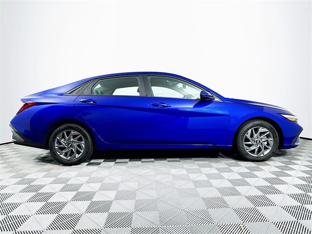 2024 Hyundai Elantra SEL Quincy MA
