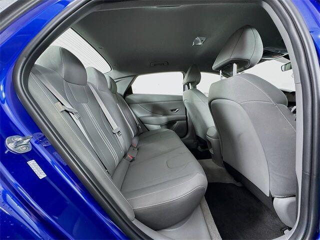 2024 Hyundai Elantra SEL Quincy MA