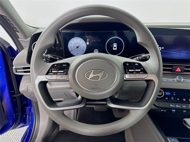 2024 Hyundai Elantra SEL Quincy MA