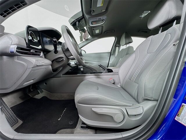 2024 Hyundai Elantra SEL Quincy MA