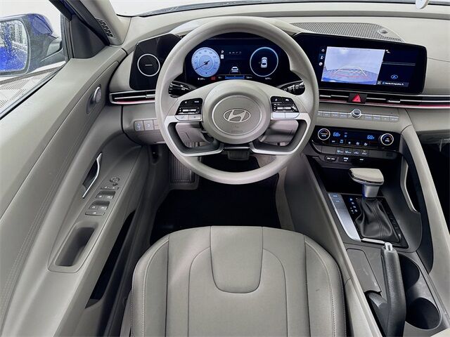 2024 Hyundai Elantra SEL Quincy MA