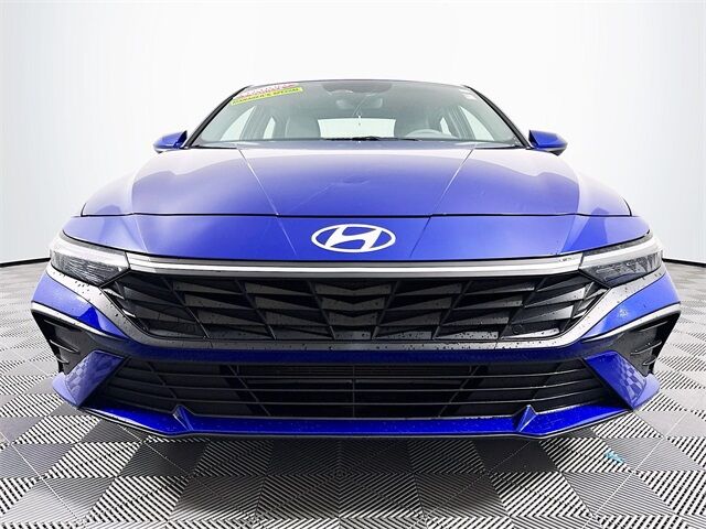 2024 Hyundai Elantra SEL Quincy MA