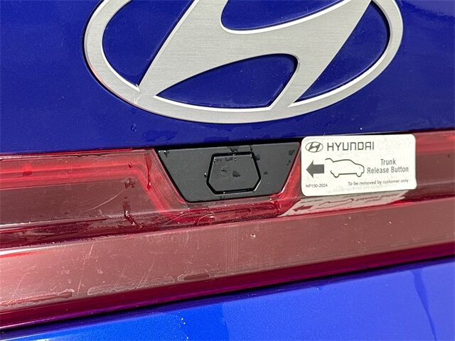 2024 Hyundai Elantra SEL Quincy MA