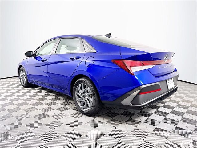 2024 Hyundai Elantra SEL Quincy MA