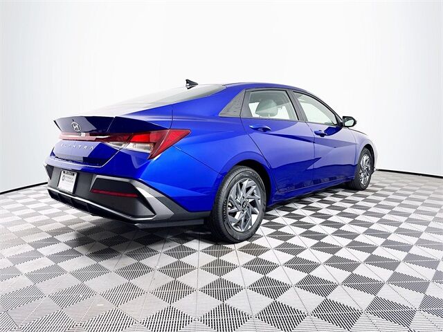 2024 Hyundai Elantra SEL Quincy MA