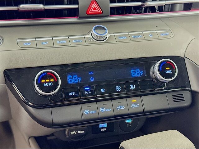 2024 Hyundai Elantra SEL Quincy MA