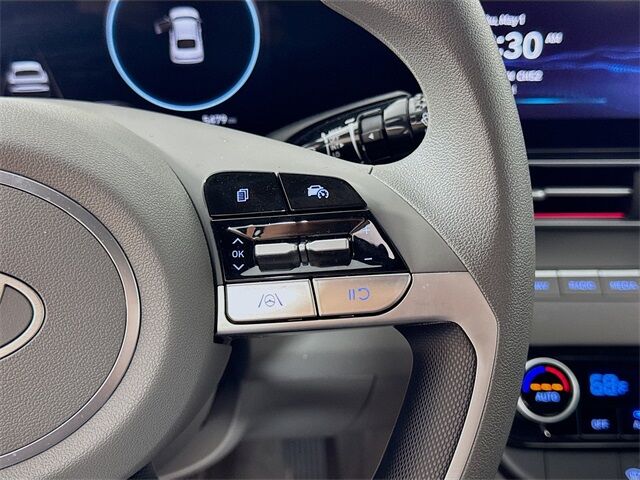 2024 Hyundai Elantra SEL Quincy MA