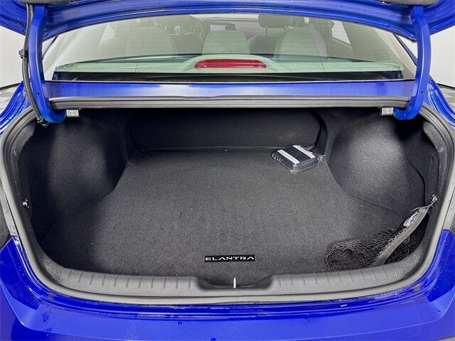 2024 Hyundai Elantra SEL Quincy MA