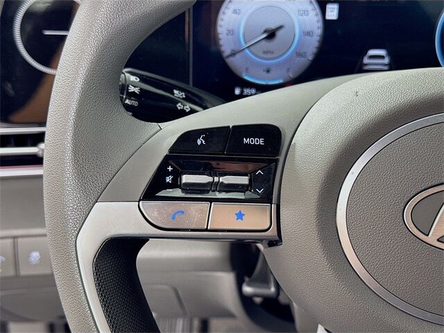 2024 Hyundai Elantra SEL Quincy MA