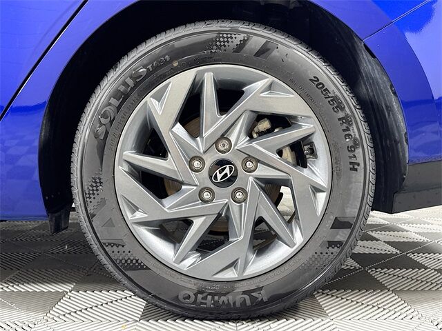 2024 Hyundai Elantra SEL Quincy MA