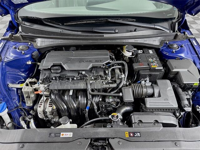 2024 Hyundai Elantra SEL Quincy MA