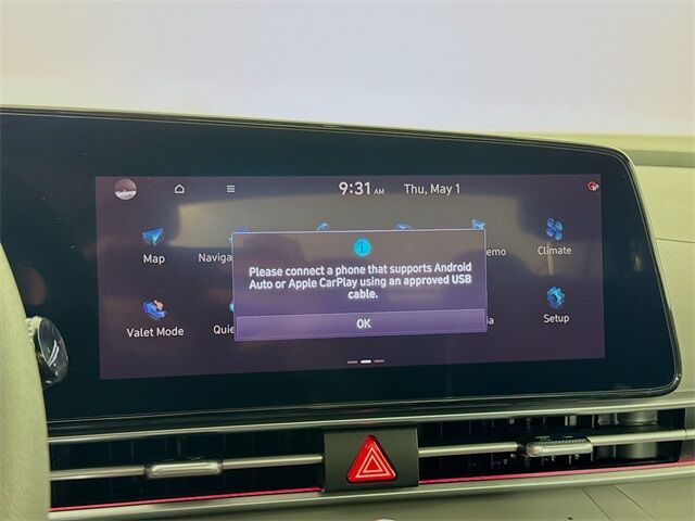 2024 Hyundai Elantra SEL Quincy MA