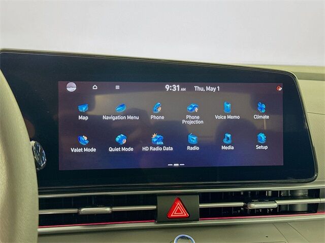 2024 Hyundai Elantra SEL Quincy MA