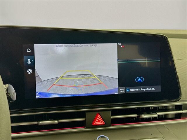 2024 Hyundai Elantra SEL Quincy MA