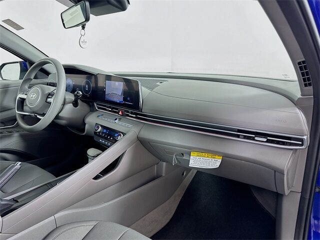 2024 Hyundai Elantra SEL Quincy MA