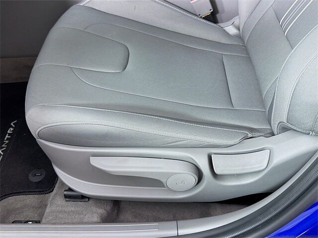 2024 Hyundai Elantra SEL Quincy MA