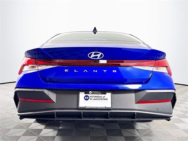 2024 Hyundai Elantra SEL Quincy MA