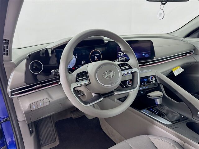 2024 Hyundai Elantra SEL Quincy MA