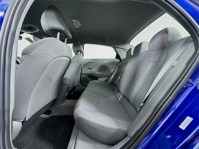 2024 Hyundai Elantra SEL Quincy MA