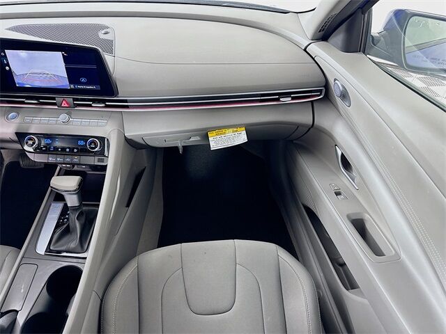 2024 Hyundai Elantra SEL Quincy MA