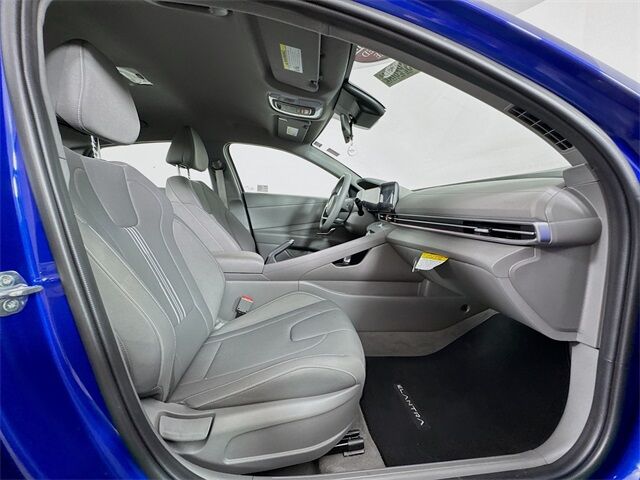 2024 Hyundai Elantra SEL Quincy MA