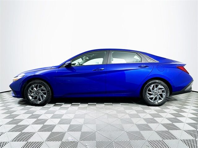 2024 Hyundai Elantra SEL Quincy MA