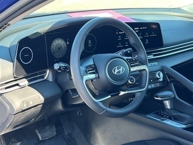 2024 Hyundai Elantra SEL Waldorf MD